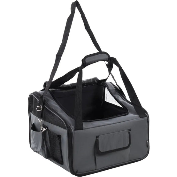 Flamingo Ida 2-in-1 Car Seat and Carrying Bag – Versatile Travel Solution, Up to 7kg, 44x34x32cm