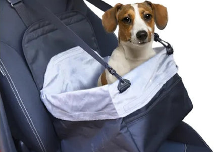 Flamingo Ula Car Seat – Compact Travel Carrier, Secure Design, Holds Up to 5kg