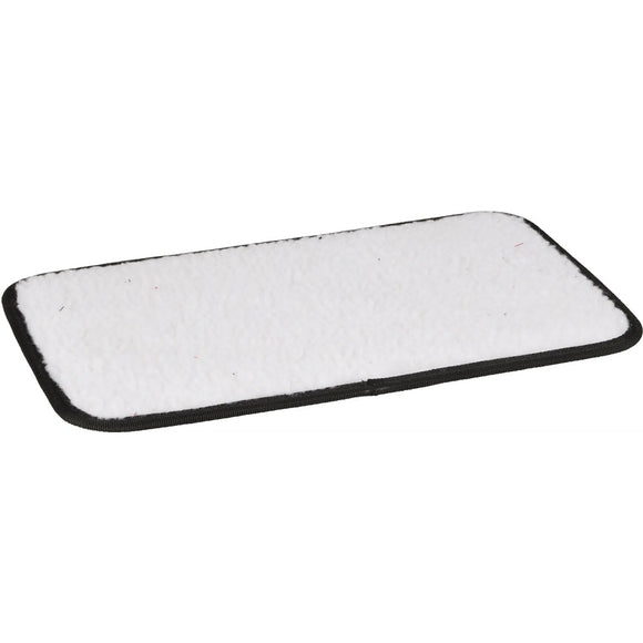 Flamingo Justine Carrying Bag – Stylish Dark Gray Pet Carrier, 44x23x32cm, Up to 5kg