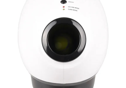 Flamingo Elton Ball and Treat Launcher – Automatic Interactive Play Device, Durable Design