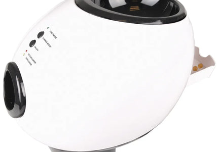 Flamingo Elton Ball and Treat Launcher – Automatic Interactive Play Device, Durable Design