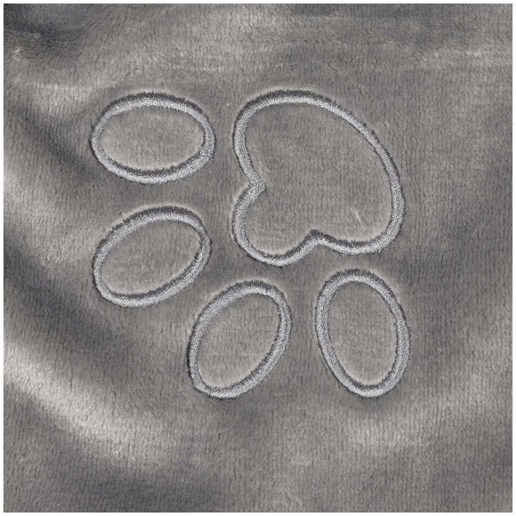 Flamingo Relax Plush Blanket 100x70cm – Ultra-Soft, Extra Warm Comfort Layer