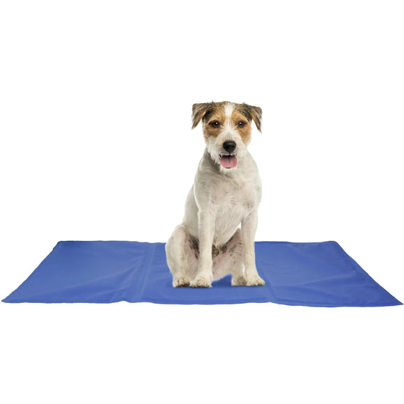Flamingo Fresk Cooling Pad – Large Gel-Infused Mat, Durable Comfort Design
