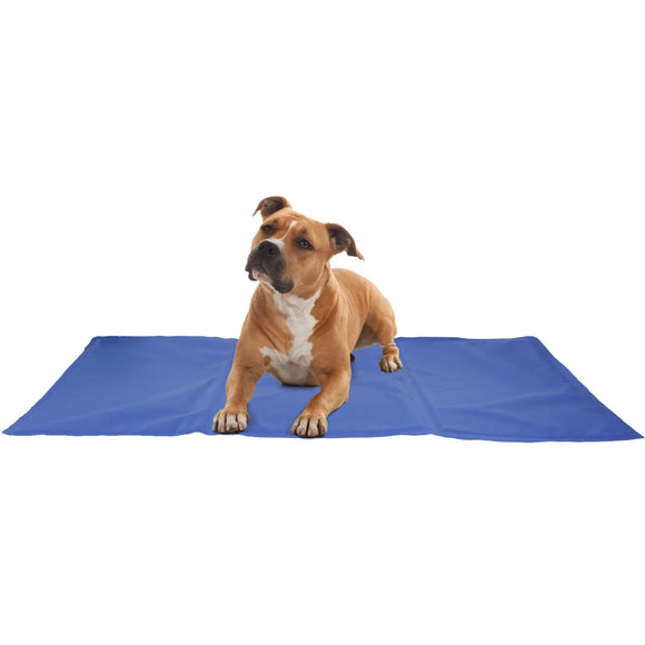 Flamingo Fresk Cooling Pad – Large Gel-Infused Mat, Durable Comfort Design