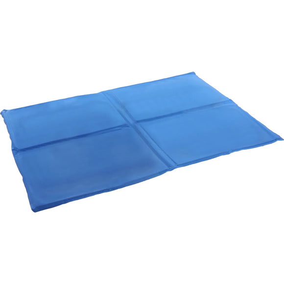 Flamingo Fresk Cooling Pad – Large Gel-Infused Mat, Durable Comfort Design