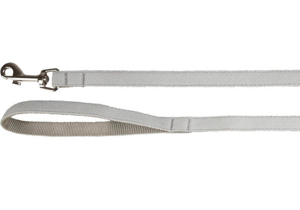 Flamingo Small Dog Leash Green – Durable Nylon, 1.5x120cm, Lightweight and Secure