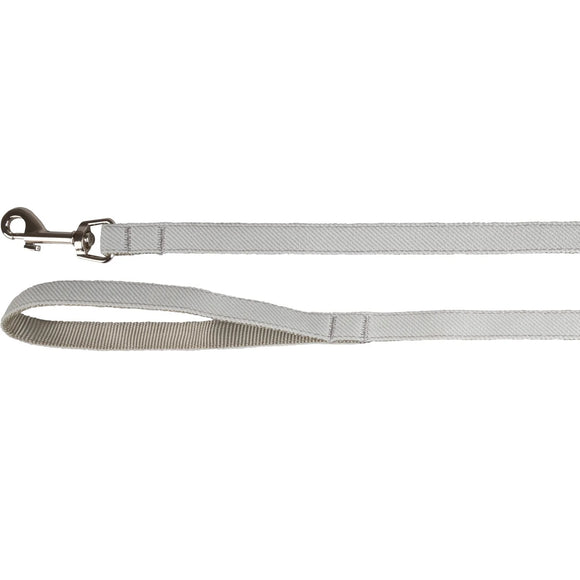 Flamingo Small Dog Leash Green – Durable Nylon, 1.5x120cm, Lightweight and Secure