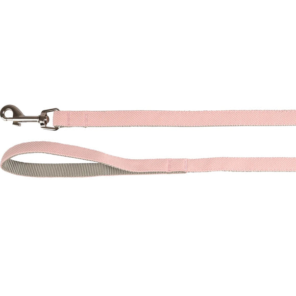 Flamingo Small Dog Leash Pink – Durable Nylon, 1.5x120cm, Lightweight and Comfortable