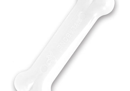 Nylabone Extreme Chew Chicken Bone – Durable XL Chew Toy with Real Chicken Flavor