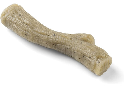 Nylabone Puppy Gourmet Chicken Stick M – Durable Dog Chew with Intense Chicken Scent, Medium Size