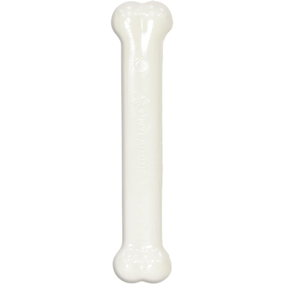 Nylabone Extreme Chew Chicken Bone – Durable XL Chew Toy with Real Chicken Flavor