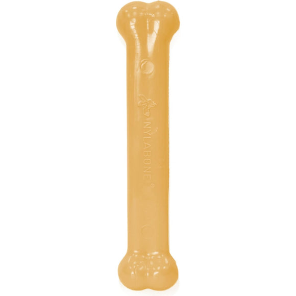 Nylabone Extreme Original Bone – Durable Chicken-Flavored Chew, Medium Size