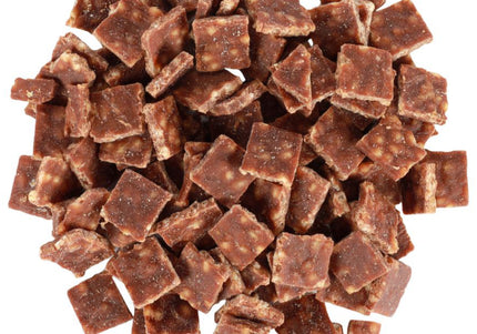 Flamingo Hapki Lamb Rice Bites 85g – Soft Training Treats with Natural Lamb and Rice