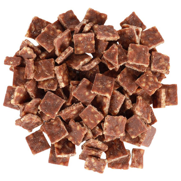 Flamingo Hapki Lamb Rice Bites 85g – Soft Training Treats with Natural Lamb and Rice