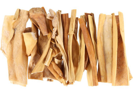 Flamingo Nature Snack Horse Skin – Natural Chewy Dog Treats, 200g Pack