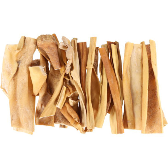 Flamingo Nature Snack Horse Skin – Natural Chewy Dog Treats, 200g Pack