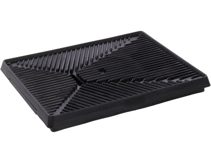 Flamingo Dog Toilet – Artificial Grass Litter Box, 65x51cm, Easy-Clean Design