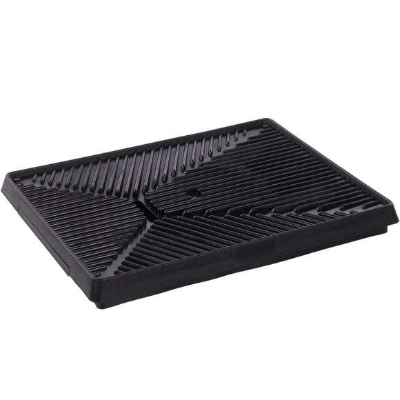 Flamingo Dog Toilet – Artificial Grass Litter Box, 65x51cm, Easy-Clean Design