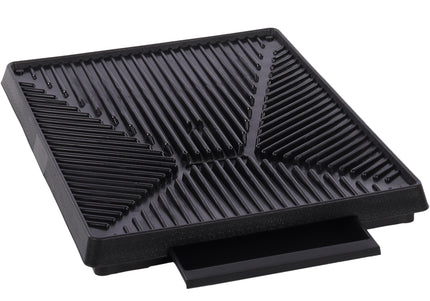 Flamingo Dog Toilet – Artificial Grass Litter Box, 65x51cm, Easy-Clean Design