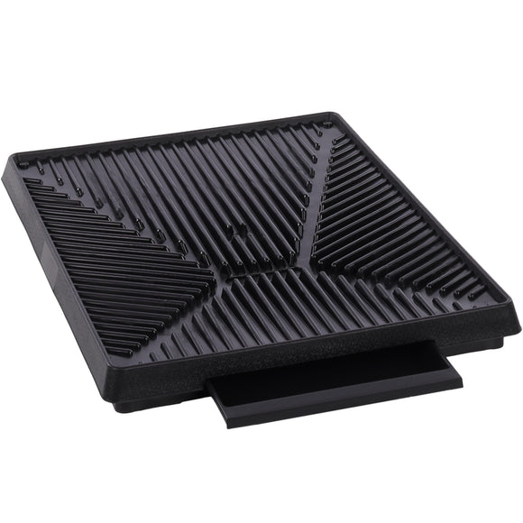 Flamingo Dog Toilet – Artificial Grass Litter Box, 65x51cm, Easy-Clean Design