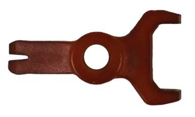 Rocker Replacement Part for Oster Golden A6 Clipper – Durable Precision Fit Component