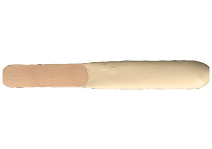 Chris Christensen Stix Coloring Stick – White, Quick Stain Concealer for Coats and Fur