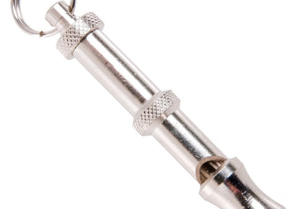 Flamingo Freki Dog Whistle – Adjustable Pitch Training Tool, Lightweight and Durable Design