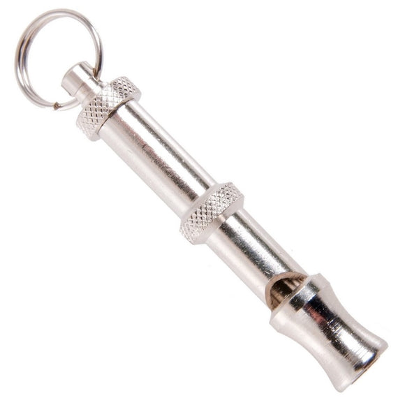 Flamingo Freki Dog Whistle – Adjustable Pitch Training Tool, Lightweight and Durable Design
