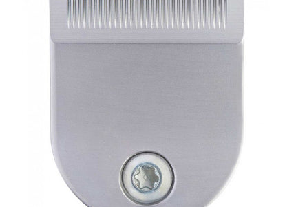 Heiniger Style Mini Razor Blade – Precision Stainless Steel Replacement, Durable Design