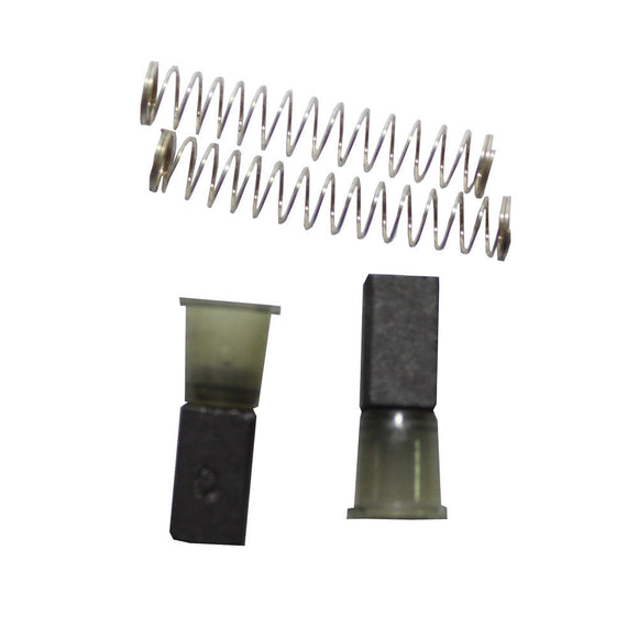 Oster Golden A5 Carbon Brushes – Replacement Motor Parts, Durable Performance Set