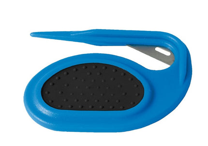 Groom Professional Matt Splitter – Precision Razor Blade Tool for Cutting Tough Mats Easily