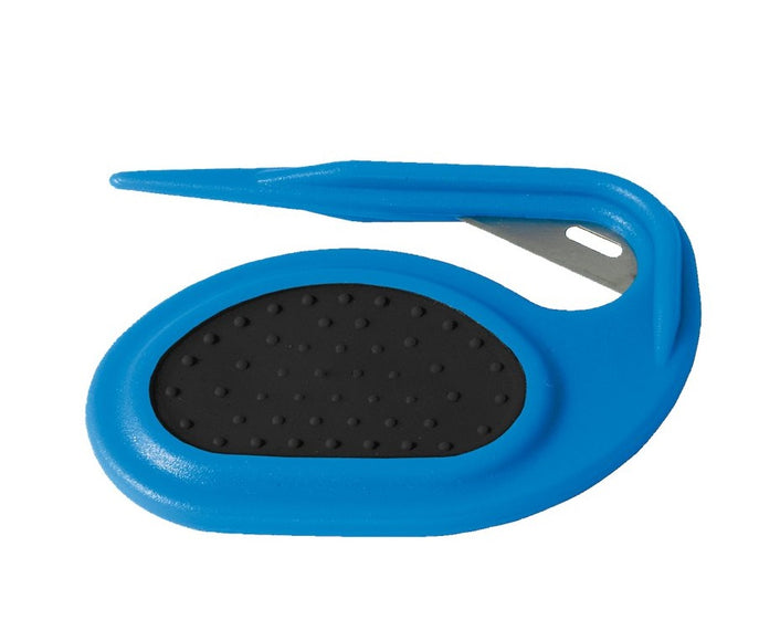 Groom Professional Matt Splitter – Precision Razor Blade Tool for Cutting Tough Mats Easily