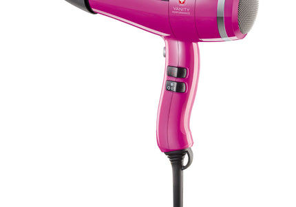 Valera Vanity Performance 2400W Hand Dryer – Powerful Ionization Technology, Fast-Drying Design