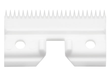 Andis CeramicEdge 24T Extra Fine-Tooth Cutter – Ceramic Blade Insert with 24 Precision Teeth