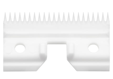 Andis CeramicEdge 22T Fine-Tooth Cutter – Ceramic Blade Insert with 22 Precision Teeth