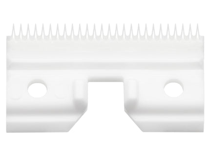 Andis CeramicEdge 26T Ultra Fine-Tooth Cutter – Ceramic Blade Insert with 26 Precision Teeth