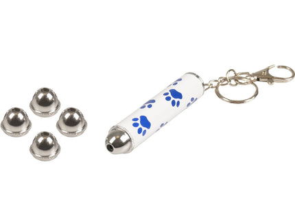 Flamingo Cat Laser Pointer 5in1 – Interactive Toy with Five Unique Light Patterns