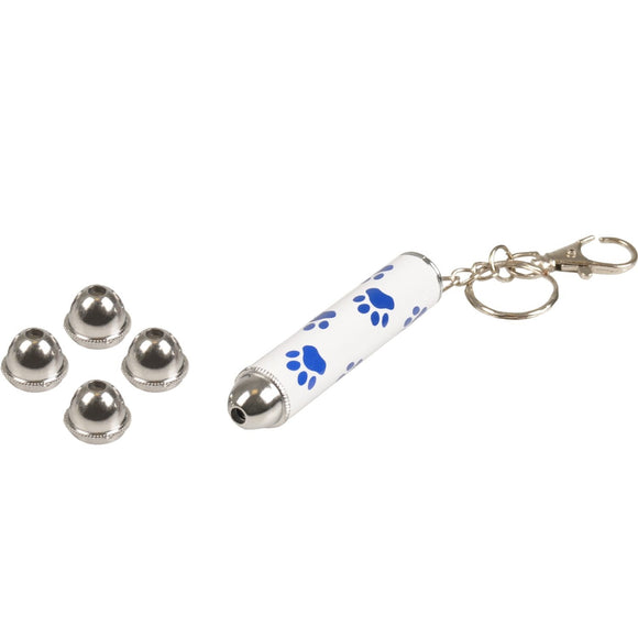 Flamingo Cat Laser Pointer 5in1 – Interactive Toy with Five Unique Light Patterns