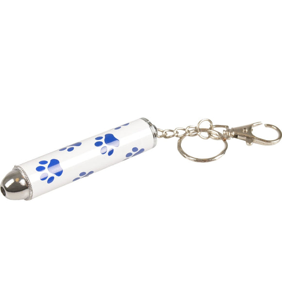 Flamingo Cat Laser Pointer 5in1 – Interactive Toy with Five Unique Light Patterns