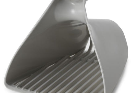 Flamingo Cat Litter Scoop Cup – Durable Shovel Design with Easy-Grip Handle for Fast Cleaning