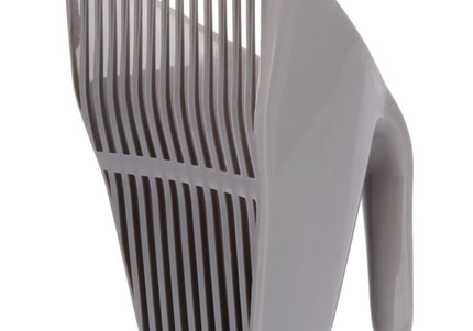 Flamingo Cat Litter Scoop Cup – Durable Shovel Design with Easy-Grip Handle for Fast Cleaning