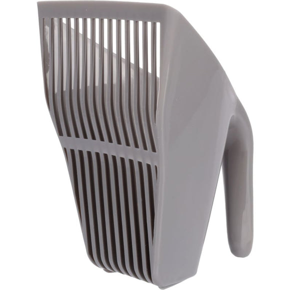 Flamingo Cat Litter Scoop Cup – Durable Shovel Design with Easy-Grip Handle for Fast Cleaning