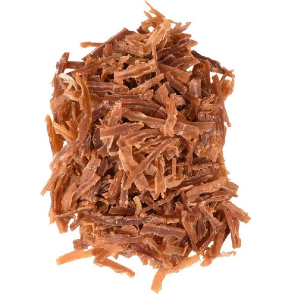 Flamingo Hapki Duck Strips Soft 50g – Gluten-Free Dried Duck Cat Treats, Tender Texture