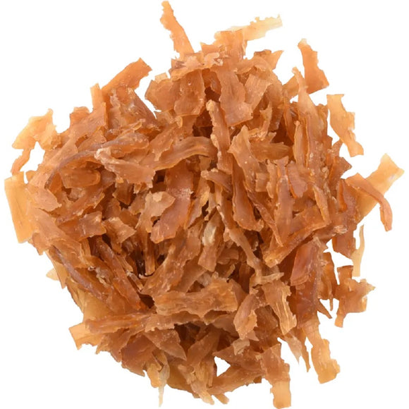 Flamingo Hapki Chicken Strips – Gluten-Free Dried Cat Treats, 50g, High Protein