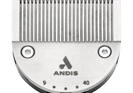 Andis 5-in-1 Adjustable Clipper Blade – Versatile Precision Cutting Tool with Variable Lengths
