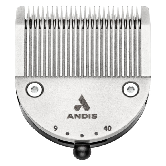 Andis 5-in-1 Adjustable Clipper Blade – Versatile Precision Cutting Tool with Variable Lengths