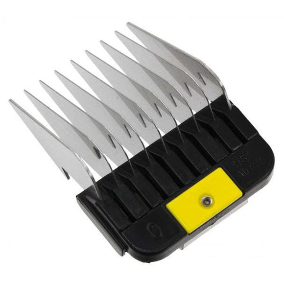 Wahl Snap-On Spacer – 25mm Steel Comb Attachment, Durable and Precise Cutting Guide