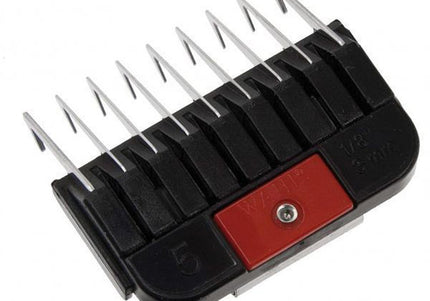 Wahl Snap-On Spacer – 25mm Steel Comb Attachment, Durable and Precise Cutting Guide