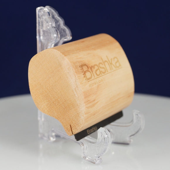 Brashka Horse Grooming Comb Brush – Extra-Long 21m Durable Mane and Tail Tool