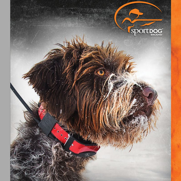 SportDOG TEK 2.0 Add-A-Dog GPS Collar – Additional Receiver, Waterproof and Durable Design